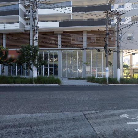 360 Ver De Panorama เซาเปาโล ภายนอก รูปภาพ