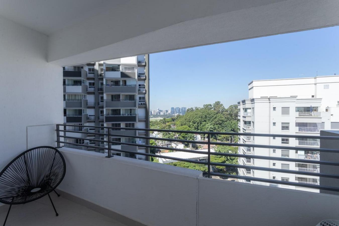 360 Ver De Panorama เซาเปาโล ภายนอก รูปภาพ
