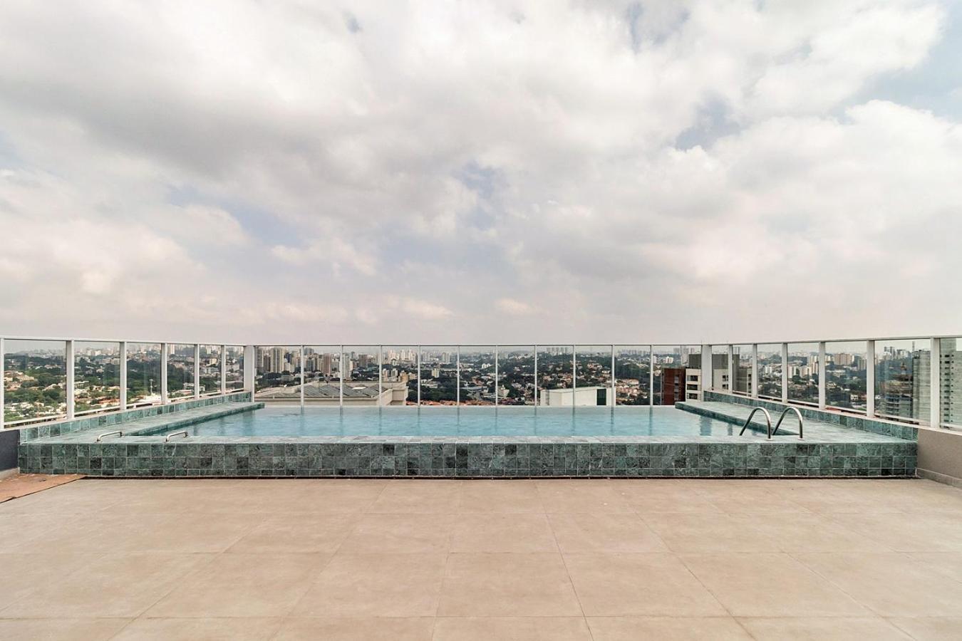 360 Ver De Panorama เซาเปาโล ภายนอก รูปภาพ