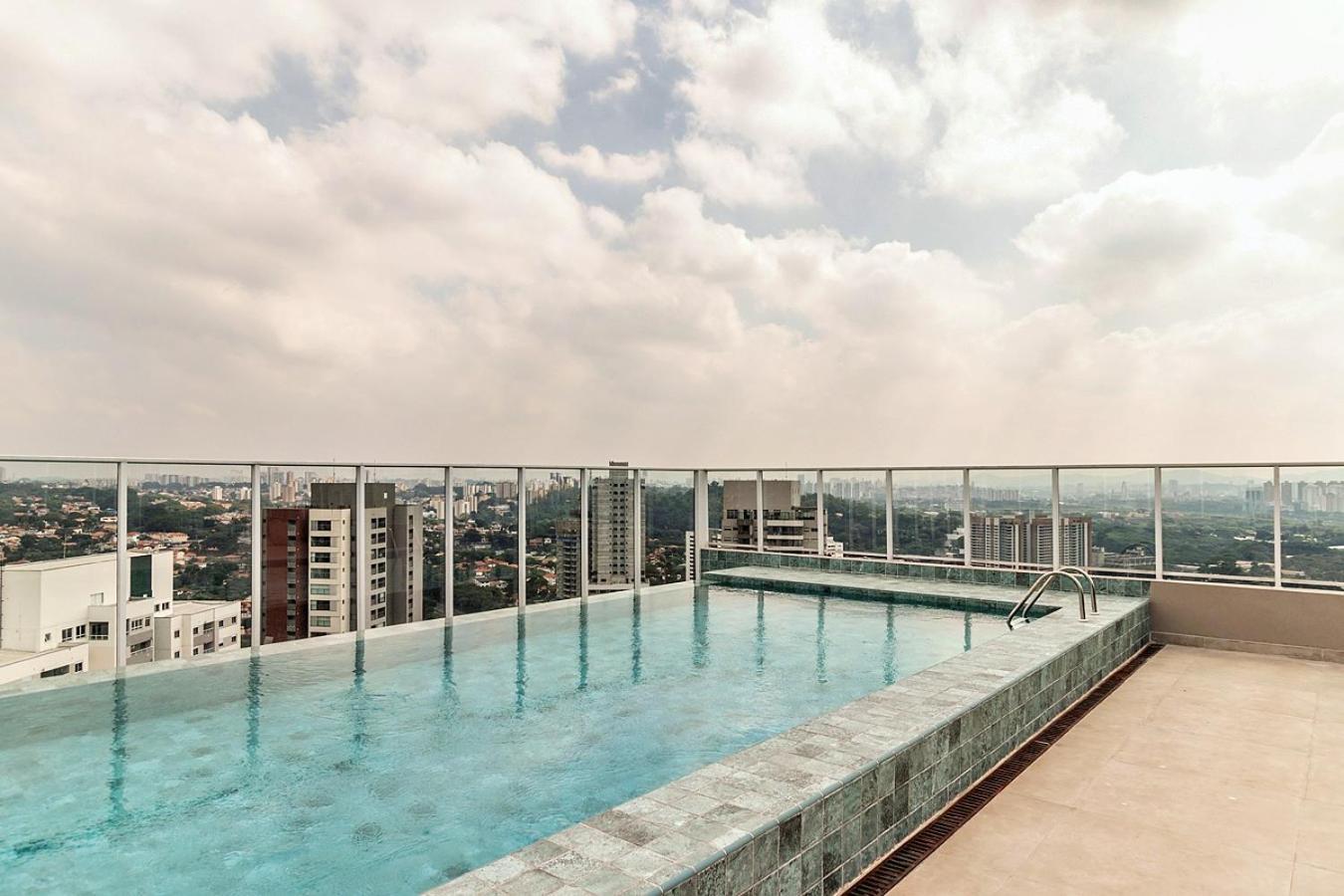 360 Ver De Panorama เซาเปาโล ภายนอก รูปภาพ